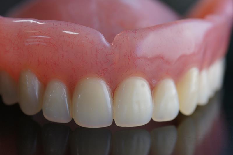 Dentures Houston, TX