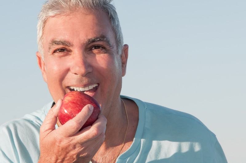 restorative dentistry Houston, TX